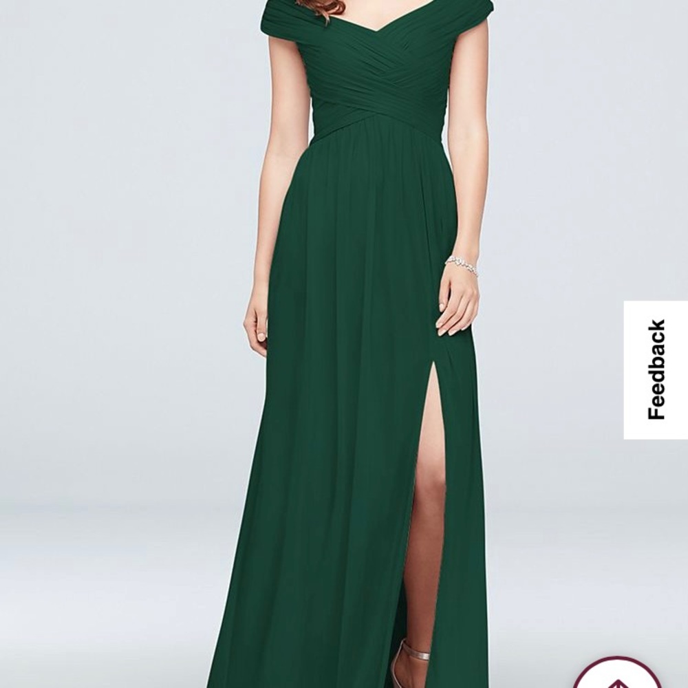 Juniper Bridesmaid Dress